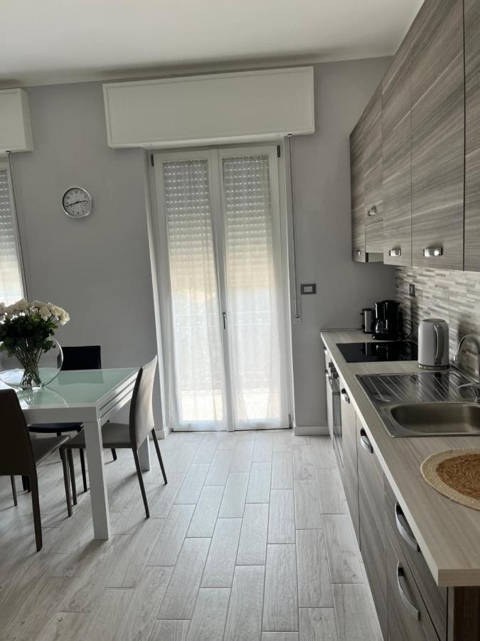 Residenza Al Sogno - On Lake Garda Кавайон-Веронезе Екстер'єр фото